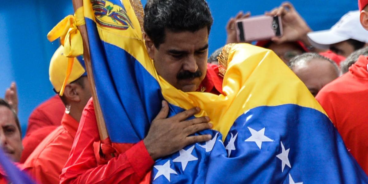 En Venezuela, durante el cierre de campaña de la Asamblea Nacional Constituyente, el presidente Nicolás Maduro instó a la oposición a sumarse a una mesa de paz y reconciliación antes de que se lleve a cabo la consulta el domingo 30 de julio.