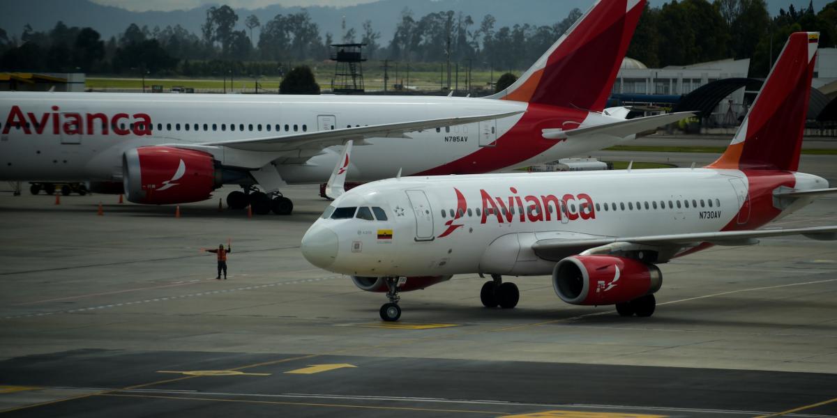 Avianca inauguró en diciembre del 2015 una ruta directa y sin escalas entre Bogotá y Barbados.