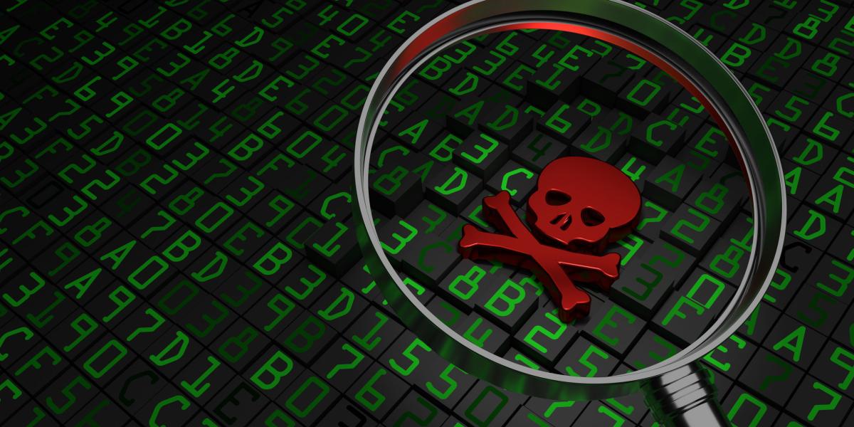 Según un informe de la Policía Nacional, durante el 2016 hubo un incremento del 114 por ciento en los ataques de malware en el país.