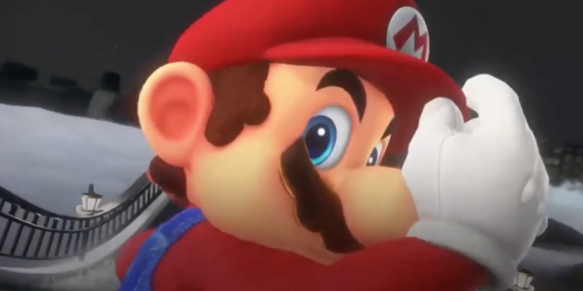El próximo juego de Super Mario no tendrá 'Game Over'