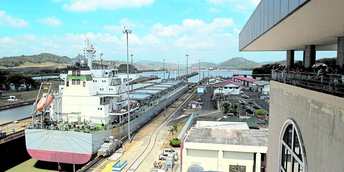 La Autoridad del Canal de Panamá ganó en una de las demandas que la enfrentan con el GUPC.
