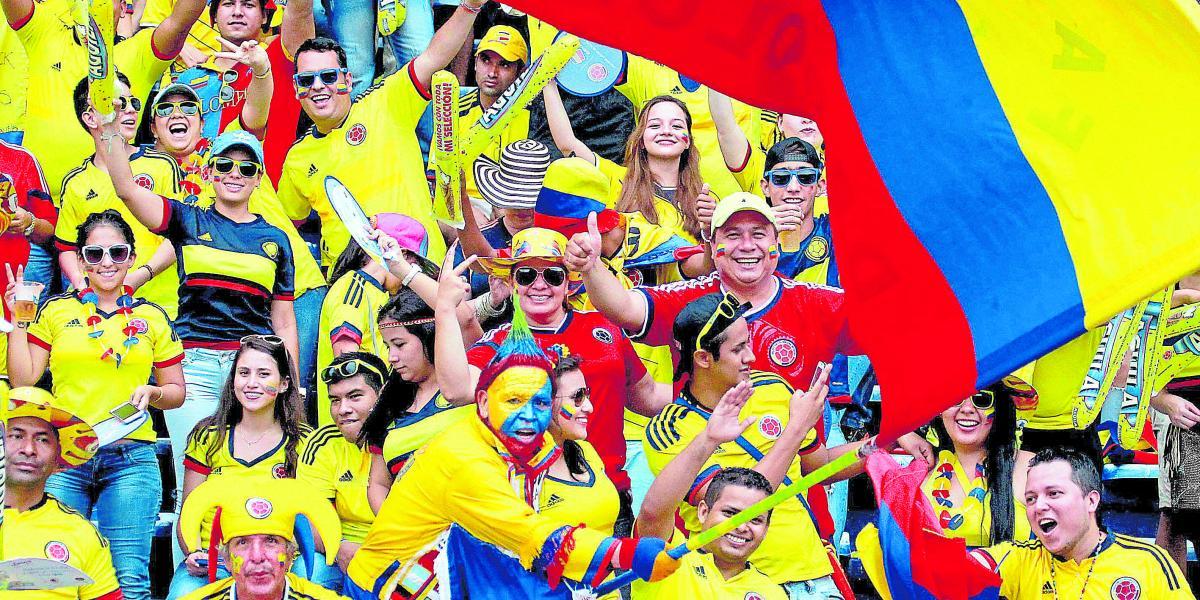 Hinchas se quejan de la reventa de boletas para el partido entre Colombia y Brasil, del próximo 5 de septiembre.