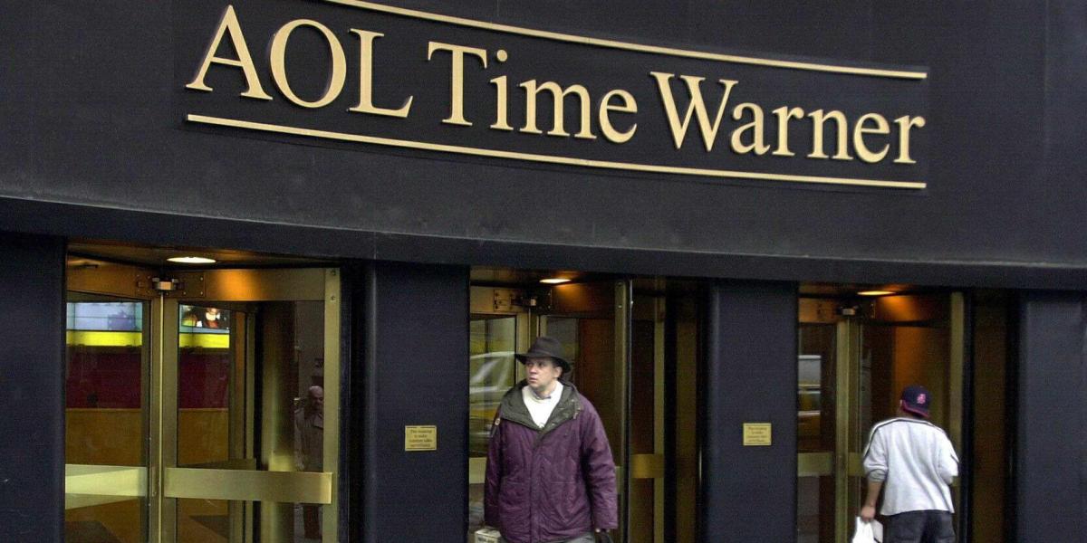 El año pasado, ambas firmas, Charter y Altice, compitieron por hacerse con el grupo Time Warner.