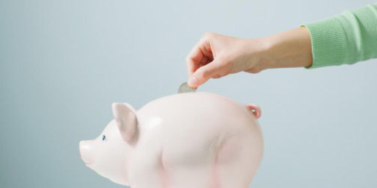 Diez maneras fáciles de ahorrar dinero