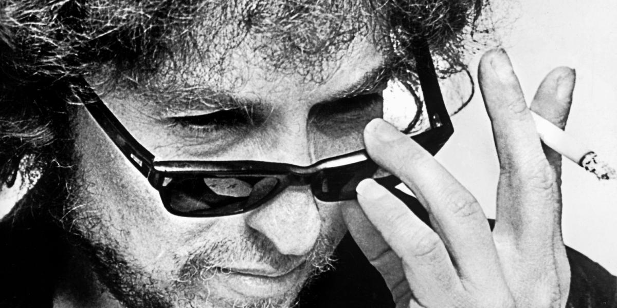 Fragmento del prólogo que el novelista y poeta español Benjamín Prado escribió para Bob Dylan, Crónicas I, que reúne memorias del músico, ganador del Premio Nobel.