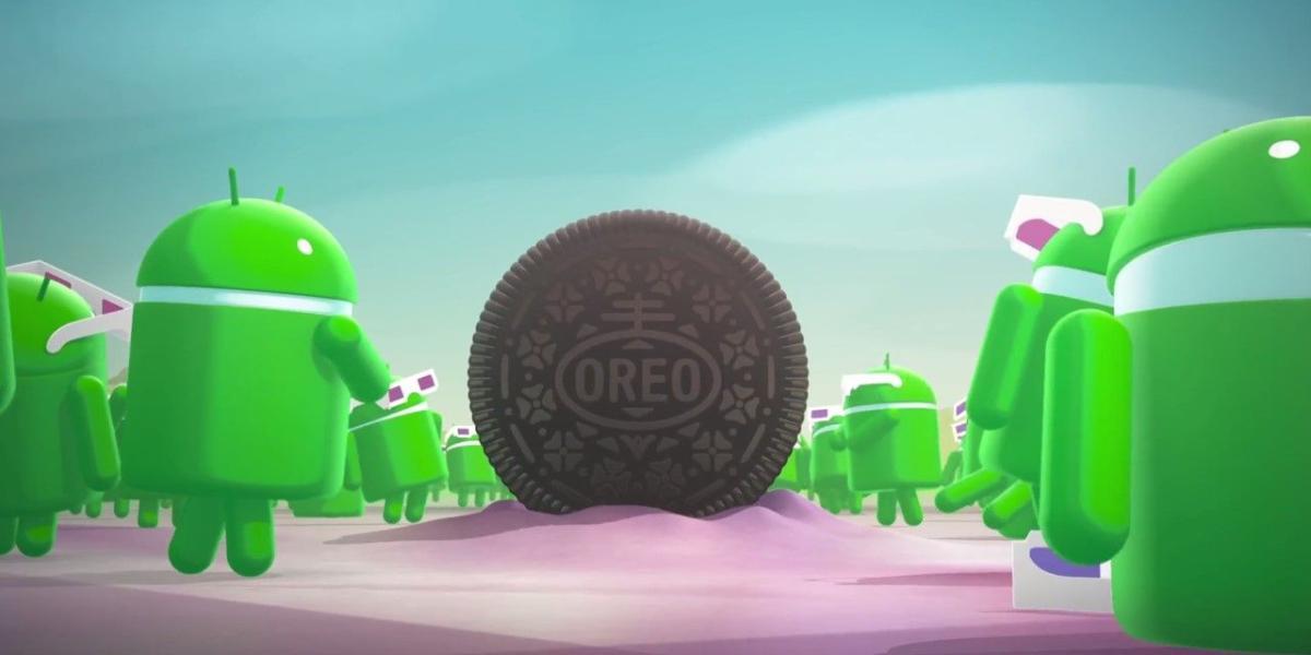 Android 8.0 Oreo, lanzado el lunes 21 de agosto, ofrece mejoras en la eficiencia, la velocidad y la seguridad de los dispositivos.