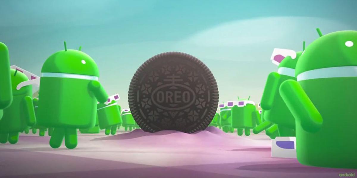 Android 8.0 Oreo ofrece mejoras en la eficiencia, la velocidad y la seguridad de los dispositivos.