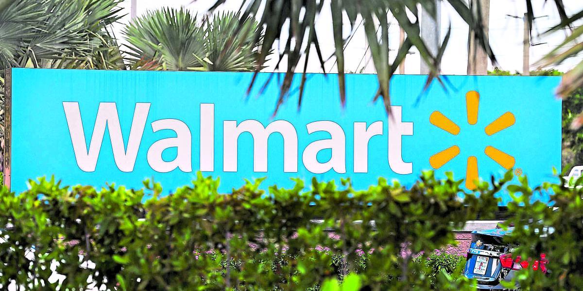 Google y Walmart se han aliado para conseguir vender más rápido y a menor precio.