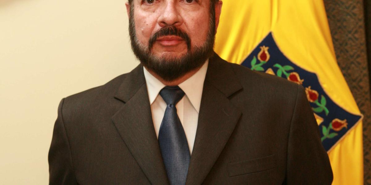 El exsecretario de movilidad de la administración de Gustavo Petro, Rafael Rodríguez Zambrano, fue capturado por irregularidades en un contrato.