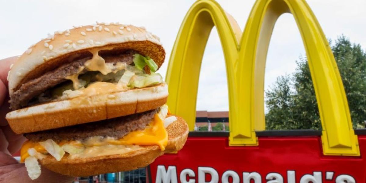 McDonald's anunció que a partir de 2018 comenzará a reducir a escala mundial el uso de antibióticos en sus productos de pollo.