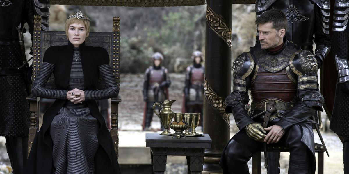 El último episodio de la séptima temporada de ‘Game of Thrones’ durará 79 minutos. El más largo de la serie.