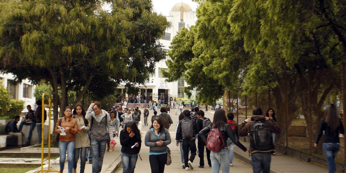 La Universidad Nacional, la Universidad de Los Andes y la Universidad de Antioquia están entre las más destacadas según el más reciente Modelo de Indicadores del Desempeño de la Educación (Mide).