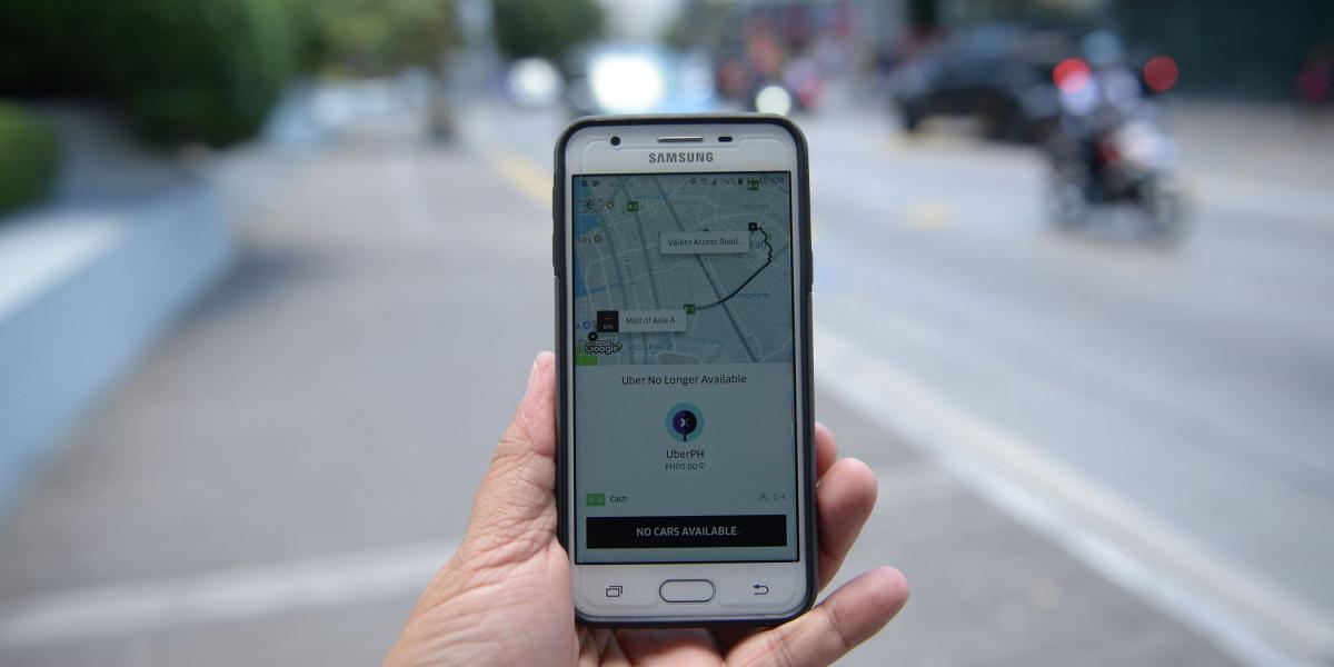 'Verificación de Usuario' y 'Compartir Mi Viaje de Socio Conductor' son las dos nuevas funciones anunciadas por Uber.