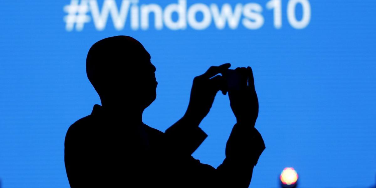 Microsoft lanzará el 17 de octubre la cuarta gran actualización de 
Windows 10.