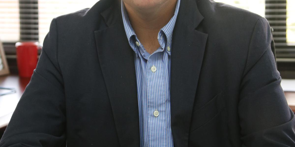 Santiago Álvarez, director Ejecutivo de Latam Colombia.