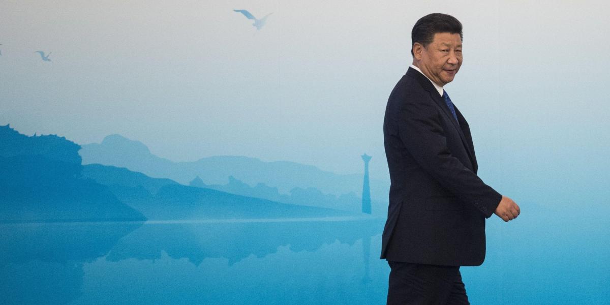 En una llamada telefónica entre le presidente de China, Xi Jinping,m y el presidente de EE. UU., Donald Trump, Xi aseguró que el diálogo es la mejor opción para encontrar una solución a largo plazo para el conflicto.