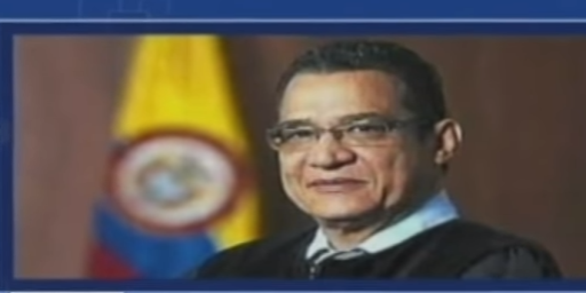 Sala penal de Corte Suprema pide que Gustavo Malo Fernández renuncie