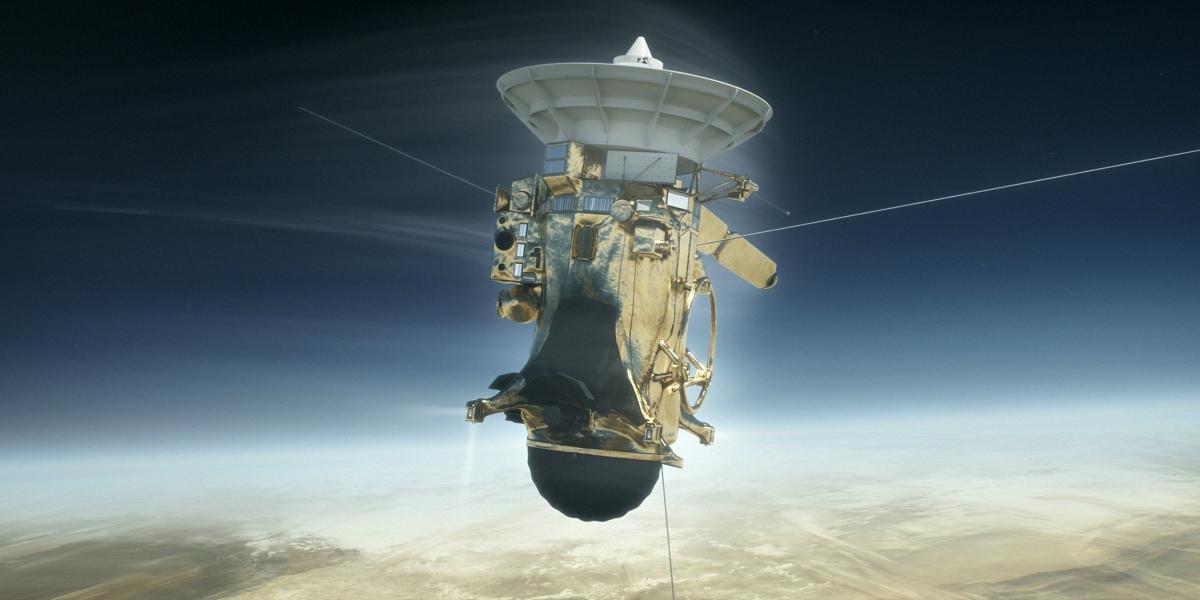 La destrucción de la sonda, que ocurrió a las 6:57 a  m. en hora colombiana, puso así fin a la Misión Cassini-Huygens, que a lo largo de los últimos veinte años ha recopilado datos tan importantes como la posible habitabilidad de dos de las lunas de Saturno, Encélado y Titán.