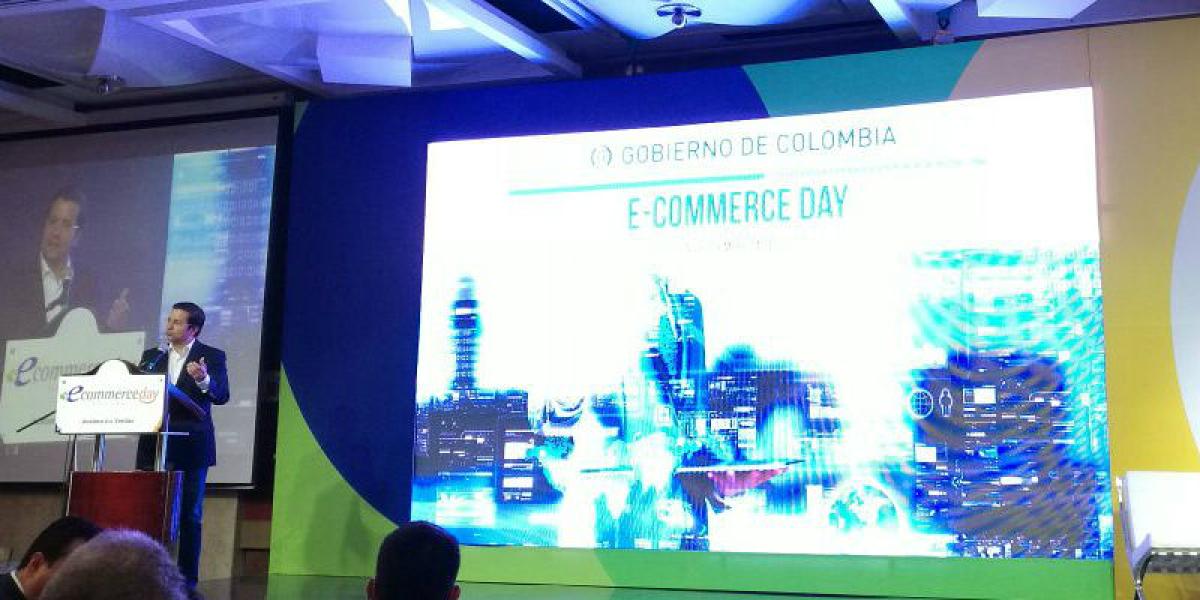 MinTIC anunció en e-Commerce Day que apoyará a 10.000 empresas para acelerar su transformación digital.