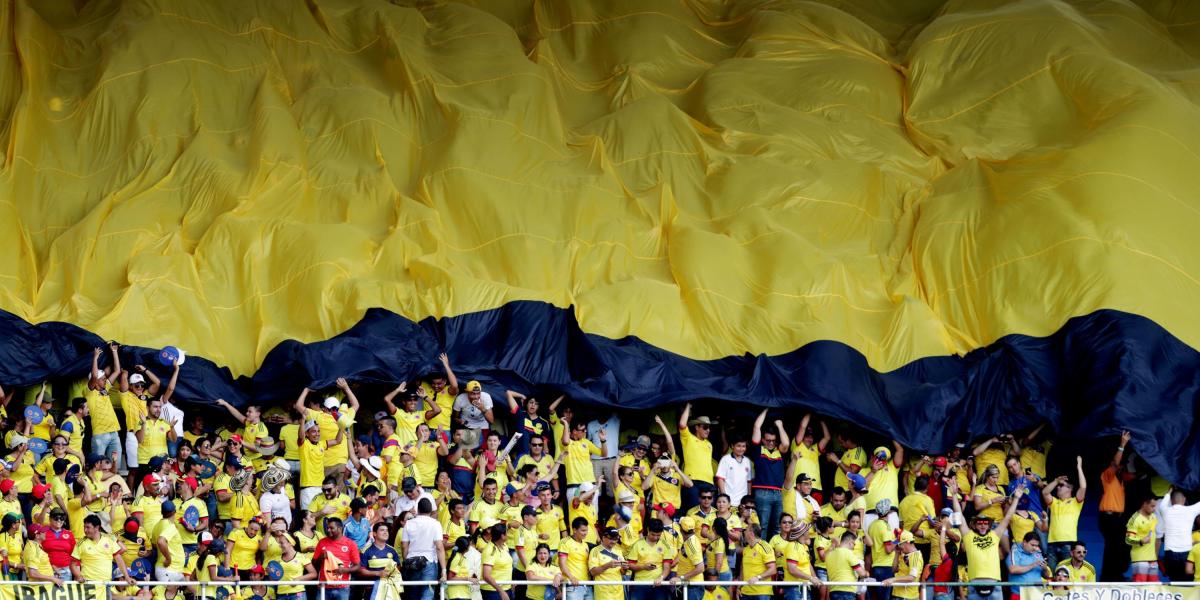 Este miércoles comenzó el proceso de inscripción para obtener las 6.000 boletas que se pusieron en venta en Barranquilla para el juego Colombia vs. Paraguay.