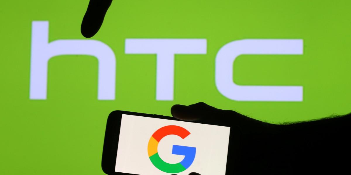 La presidenta de HTC, Cher Wang, dijo hoy que esta transacción "asegura la continuidad en la innovación en nuestra sección de teléfonos inteligentes y de realidad virtual".