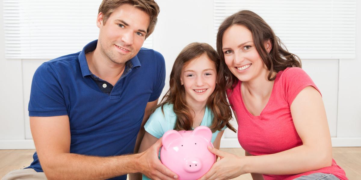 Aprende a manejar tu presupuesto familiar para comprar vivienda.