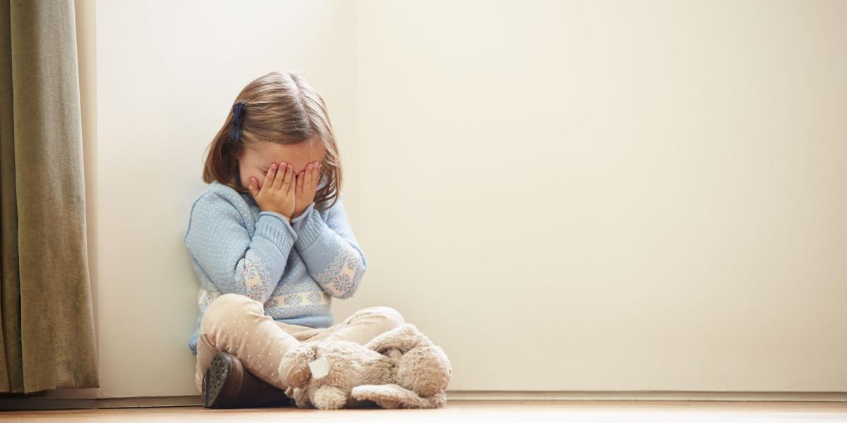 Un niño tiene 10 veces más riesgo de ser víctima de violencia sexual frente a cualquier otro delito.