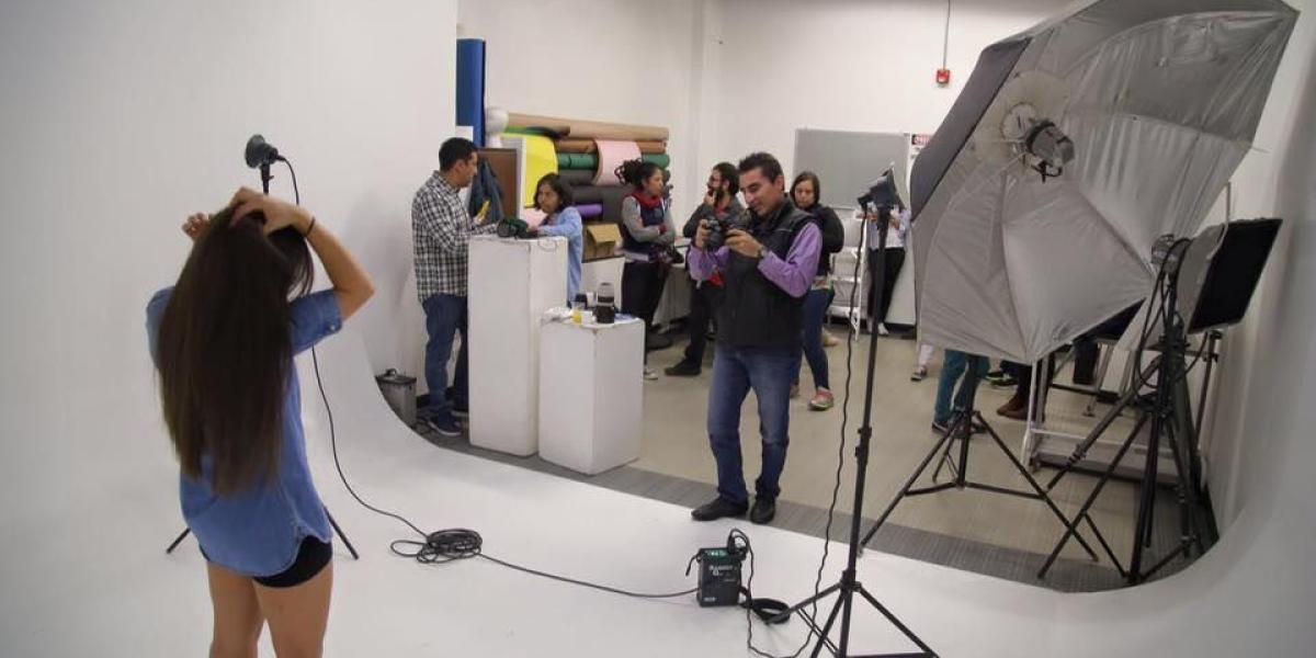En este momento la Escuela de Periodismo Multimedia de EL TIEMPO tiene abierta sus convocatorias para el primer semestre de 2018.