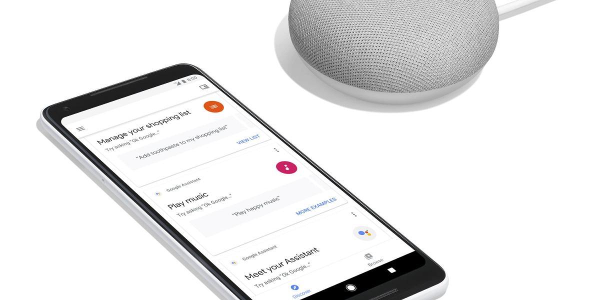 La segunda generación del teléfono inteligente de Google, que se presenta hoy en San Francisco, buscará conquistar usuarios con mejoras en hardware.