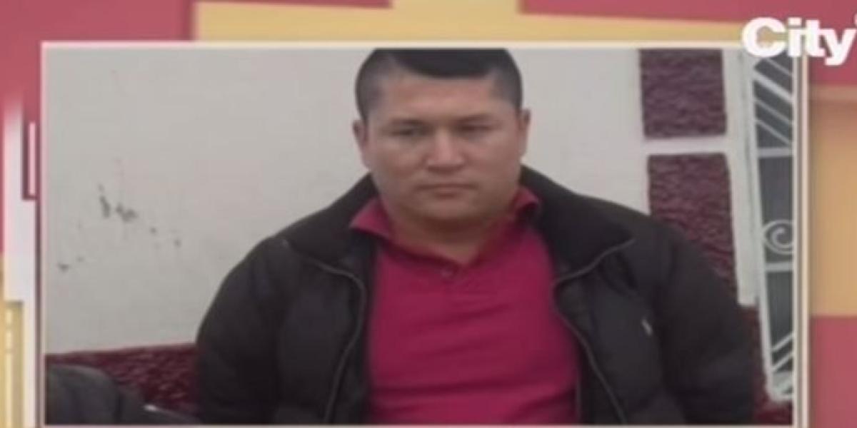Envían a la cárcel a hombre acusado de feminicidio en Bogotá