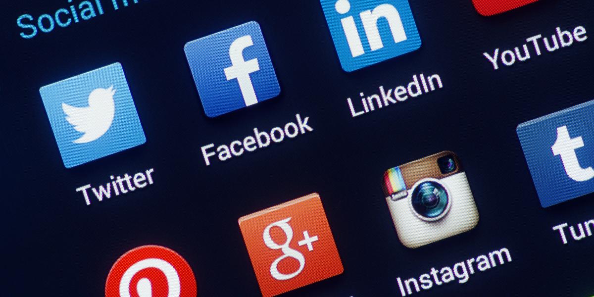 La búsqueda de profesionales con conocimientos en redes sociales ha aumentado más de 1000 por ciento en los últimos años