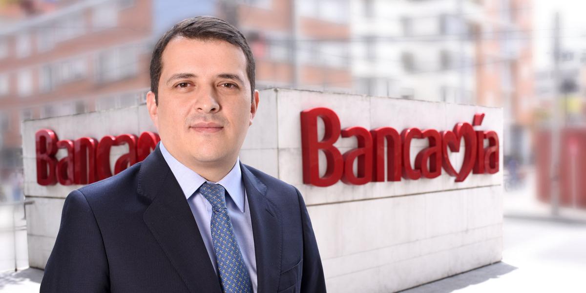Miguel Ángel Charria es el nuevo presidente de Bancamía, entidad con claro enfoque de ayuda al microempresario.
