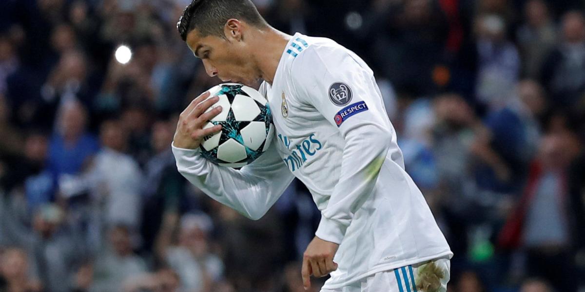 La prensa española da por hecho que el The Best le será entregado este lunes al portugués Cristiano Ronaldo.