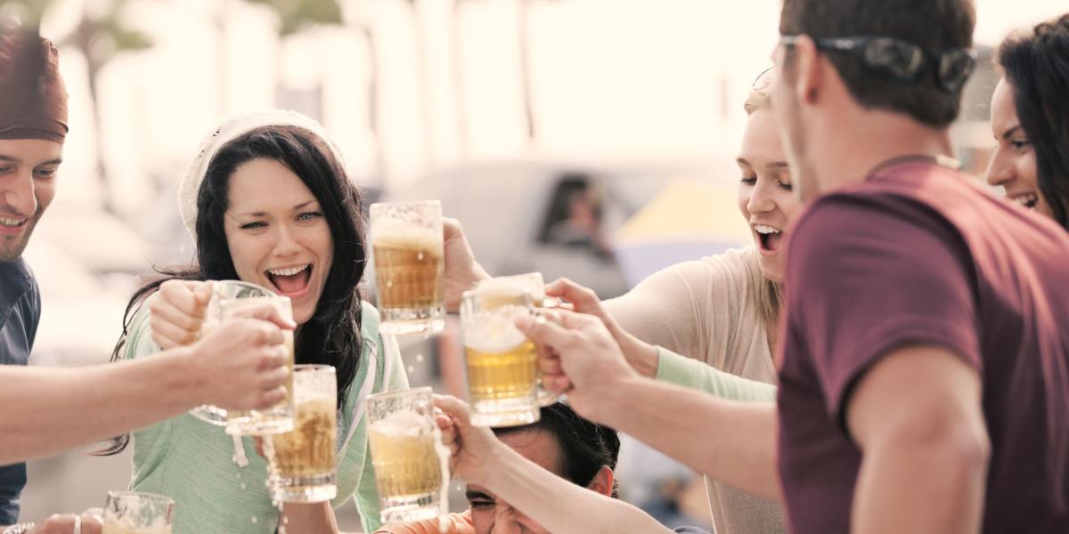 Por estos días se celebra en todo el mundo el Oktoberfest, una festividad en honor a la cerveza.