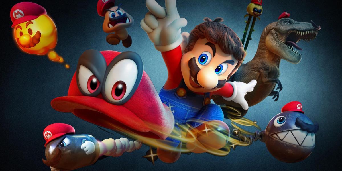 El videojuego exclusivo para Nintendo Switch ya salió a la venta. La firma planea desde ahora el próximo capítulo.