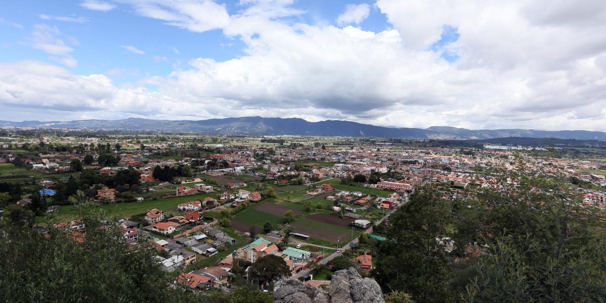 5. Cundinamarca: este departamento del centro del país hizo un aporte de 45.713 miles de millones de pesos al PIB en 2016, un equivalente al 5,3 por ciento.