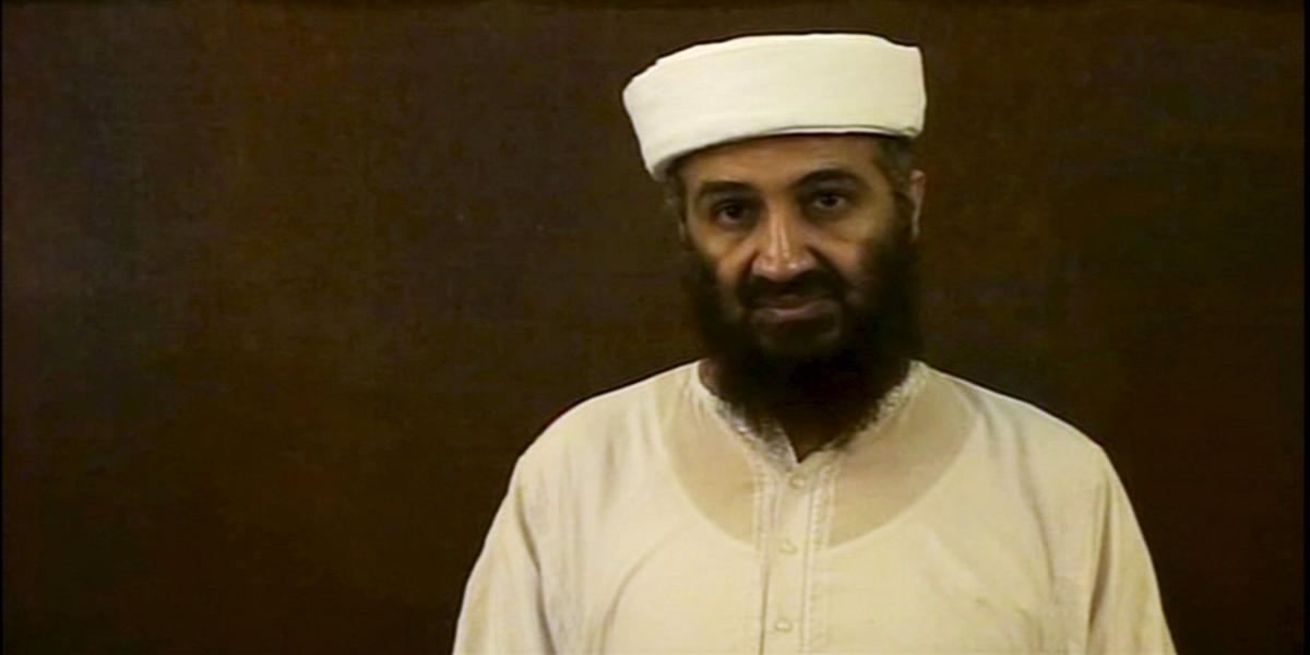 El líder de Al Qaeda, Osama Bin Laden, fue abatido por las fuerzas estadounidenses el 1 de mayo de 2011.
