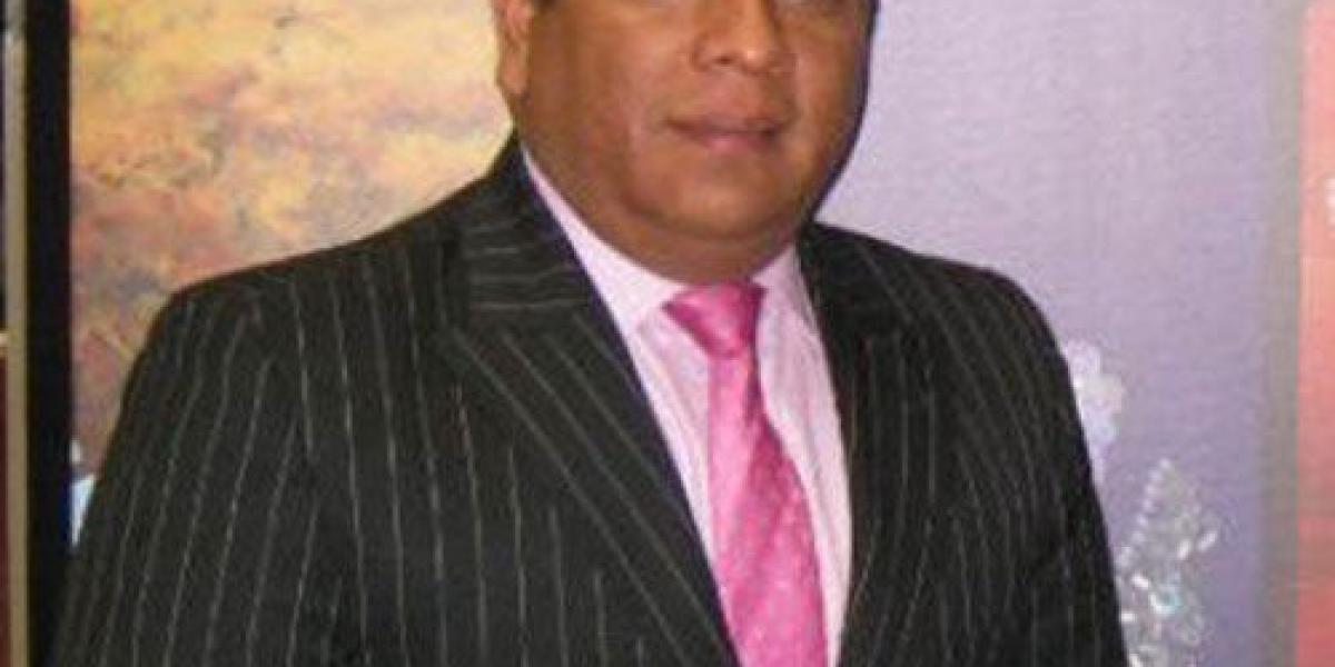 Manuel Antonio Carebilla Cuéllar fue elegido en la Cámara de Representantes por dos periodos entre el 2006 y el 2014, tiempo en el que fue el único representante del Amazonas.