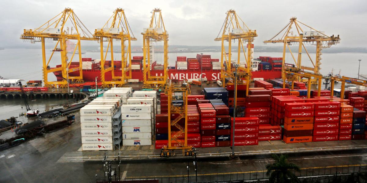 Los ajustes del Estatuto Aduanero se harán para mejorar la competitividad de los negocios de exportación e importación.