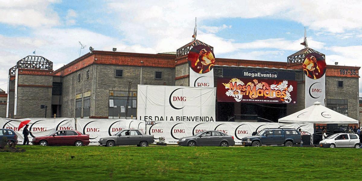 Este es el megalote, ubicado en el norte de Bogotá, que el Gobierno planea vender para indemnizar a las miles de víctimas de DMG.