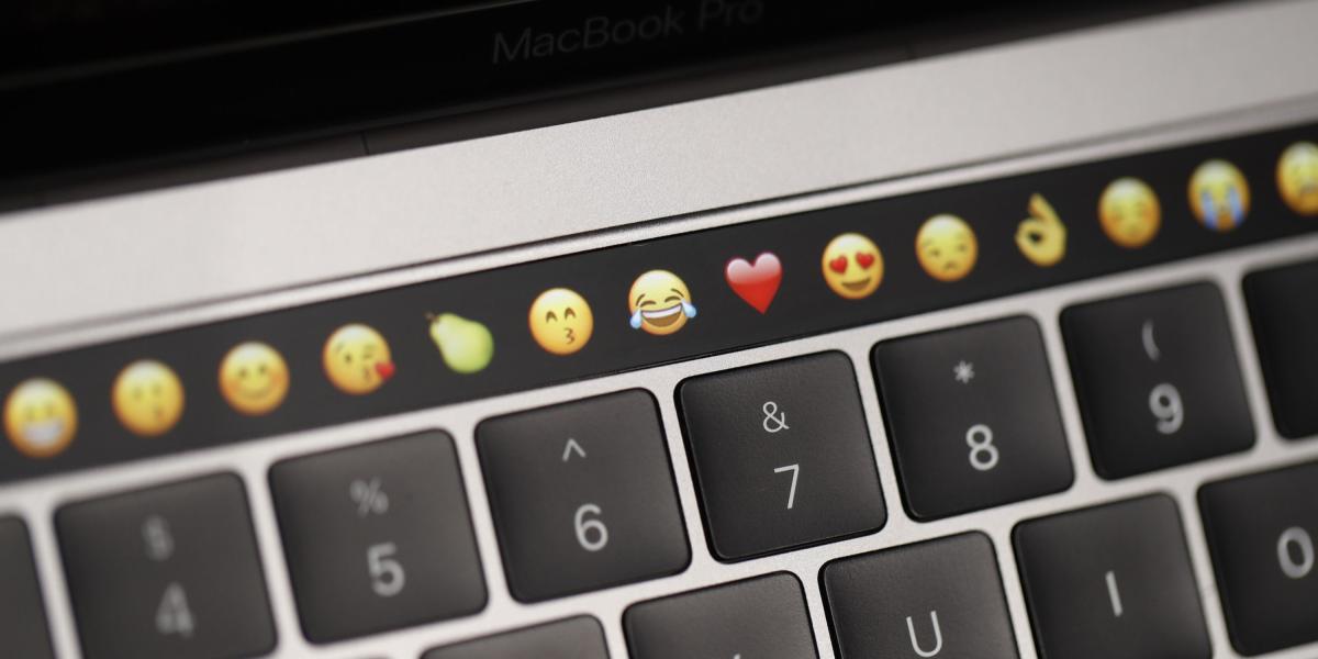 Apple revela cuál es el Emoji más popular