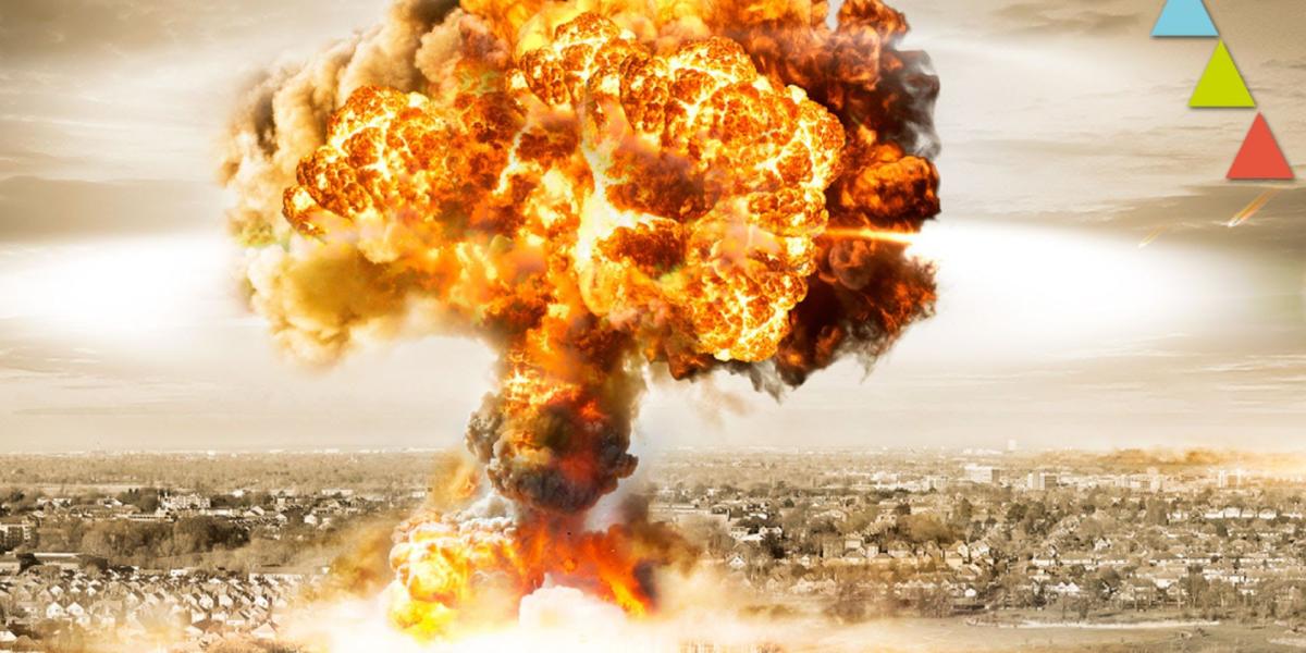 Países que podrían destruir el mundo con sus bombas atómicas
