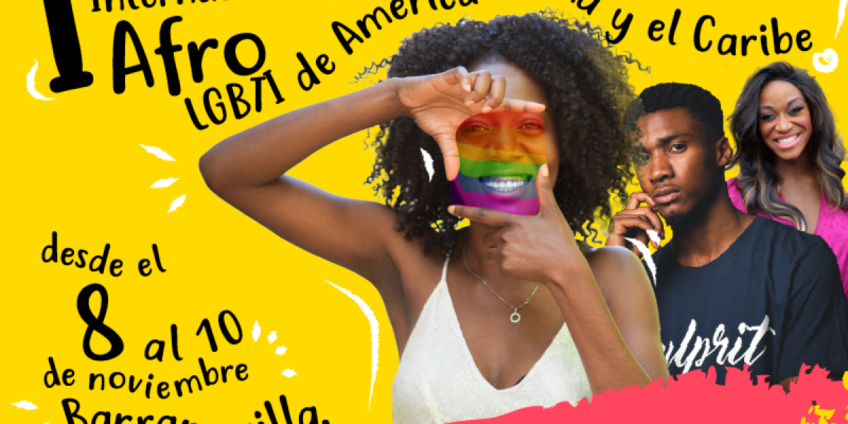 La Comisión Interamericana de Derechos Humanos señala que 4 de cada diez homicidios de personas LGBTI ocurridos en América Latina y el Caribe corresponden a personas LGBTI afrodescendientes.