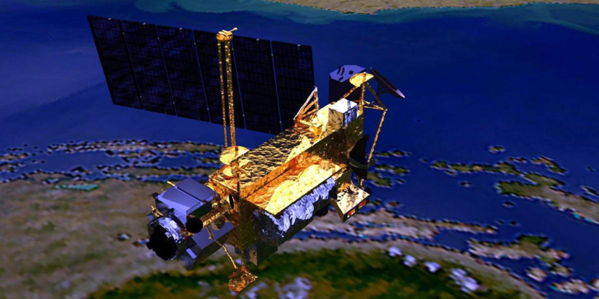 Los satélites colombianos deben contar con varios tipos de sensores que permitan entender y proteger el suelo y el mar desde el espacio.