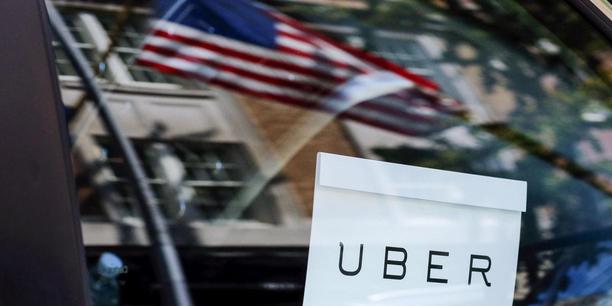 La inversión de Softbank es posible gracias a un acuerdo entre el ex CEO Travis Kalanick y el fondo de accionistas de Uber.