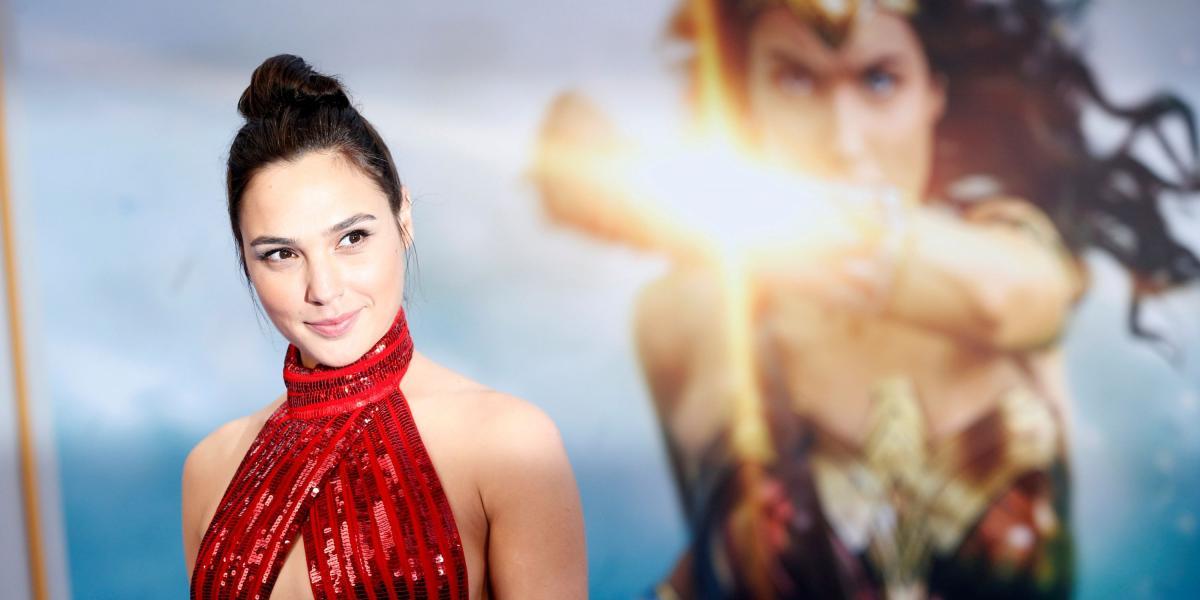 Gal Gadot amenaza con dejar su protagónico en Wonder Woman 2