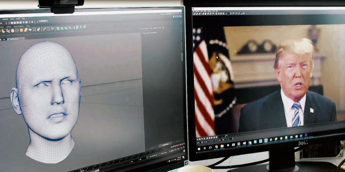 Se ha probado el ‘software’ en videos de figuras públicas como Obama, Trump y Putin.