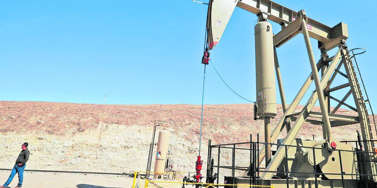 EE. UU. consolidará su pujanza en nuevas técnicas de extracción como el ‘fracking’.