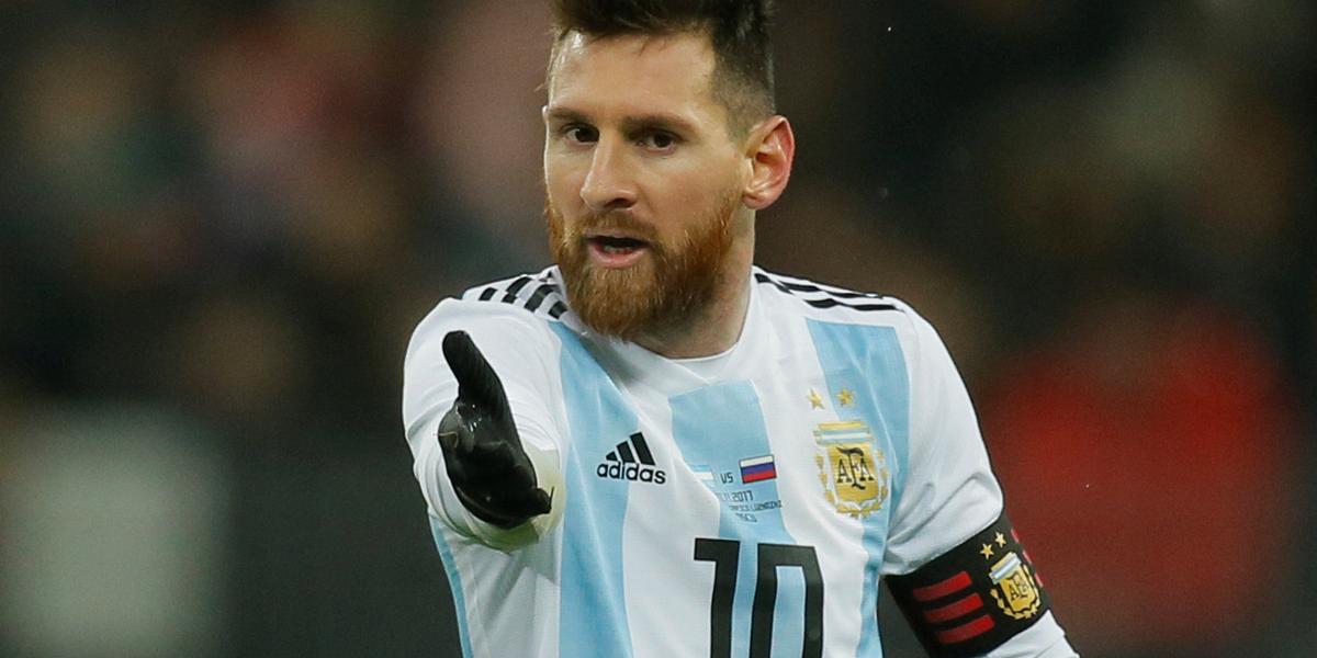 El nombre de Lionel Messi salió a relucir este jueves en el juicio de corrupción más grande en la historia del fútbol que se lleva a cabo en Nueva York..
