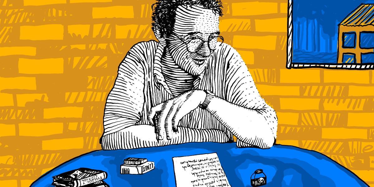 Roberto Bolaño falleció hace más de 14 años.
